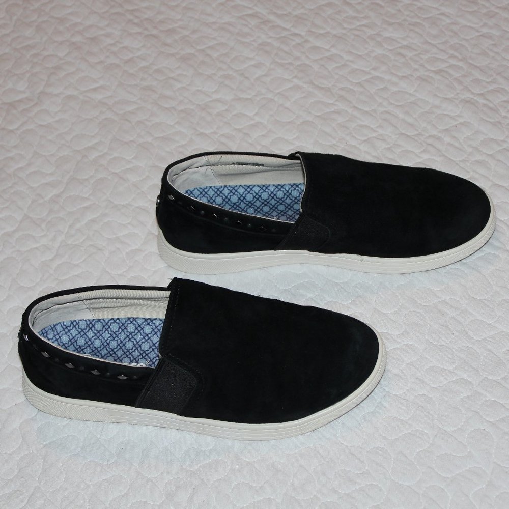 Spenco Slip On Orthotic Shoes